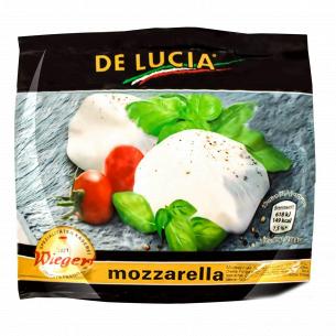 Сир De Lucia Моцарелла 45%