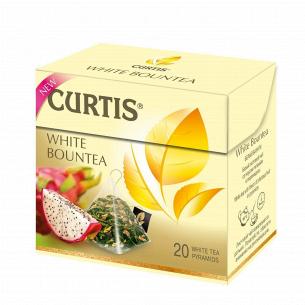 Чай белый Curtis White Bountea
