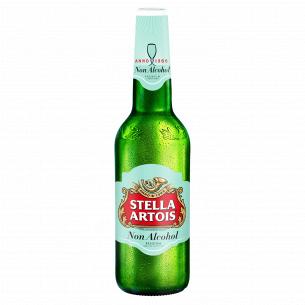 Пиво Stella Artois...