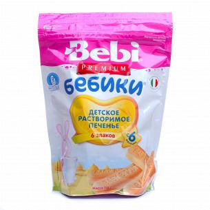 Печенье Bebi Premium Бебики 6 заков