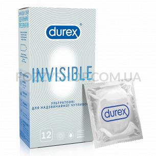 Презервативи Durex...
