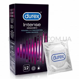 Презервативи Durex Intense...
