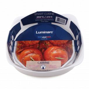 Форма для запікання Luminarc Smart Cuisine Carine 20х20см