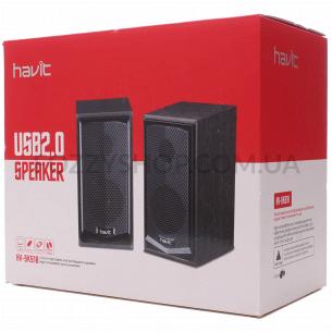 Колонки акустичні Havit HV-SK518 USB