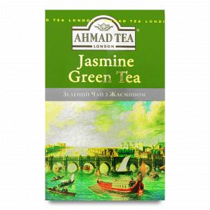 Чай зелений Ahmad Tea Jasmine