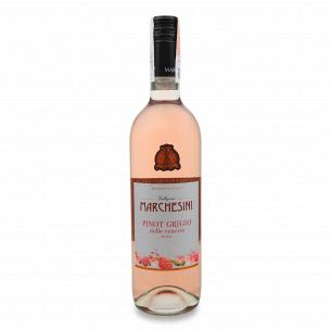 Вино Collezione Marchesini Pinot Grigio Rose