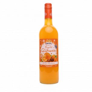 Вино плодове Valensina Глінтвейн Orange-Tangerine