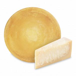 Сыр Ghidetti Пармиджано Реджано 44%, 18мес, из коровьего молока