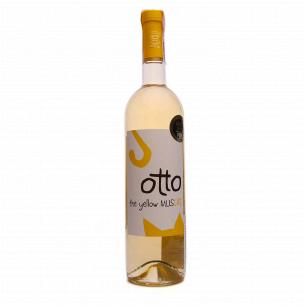 Вино Otto The Yellow Muscat...