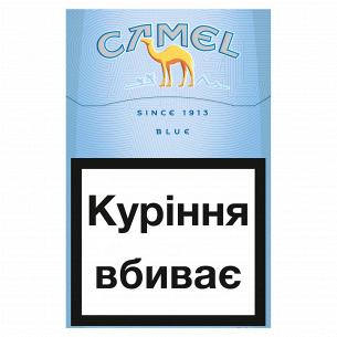 Сигарети Camel Blue