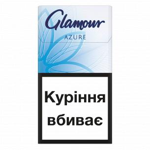 Сигареты Glamour Azure 3мг