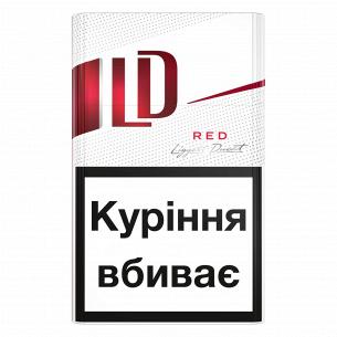 Сигарети LD Red