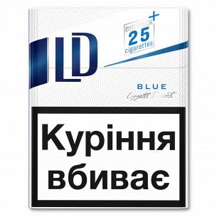 Сигареты LD Blue 25