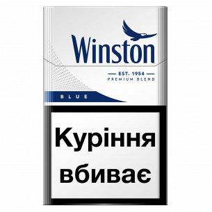 Сигарети Winston Blue