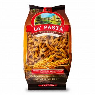Изделия макаронные La Pasta...
