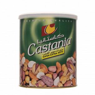 Смесь орехов Castania super...