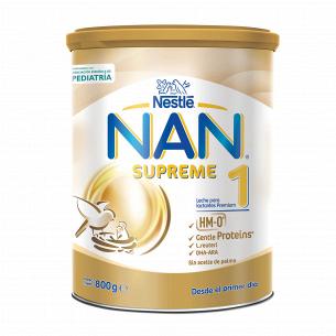 Смесь NAN Supreme 1