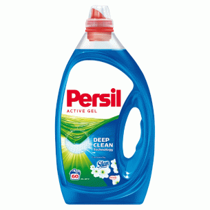 Гель для прання Persil...