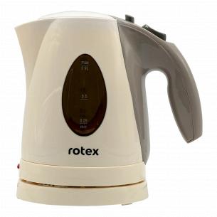 Електрочайник ROTEX RKT72-G