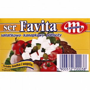 Сыр Mlekovita Favita 12%...