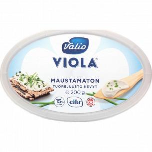Сыр-крем Viola безлактозный...