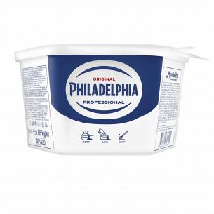 Сыр Philadelphia...