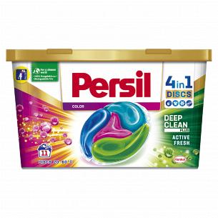 Средство для стирки Persil Discs Color 11 циклов