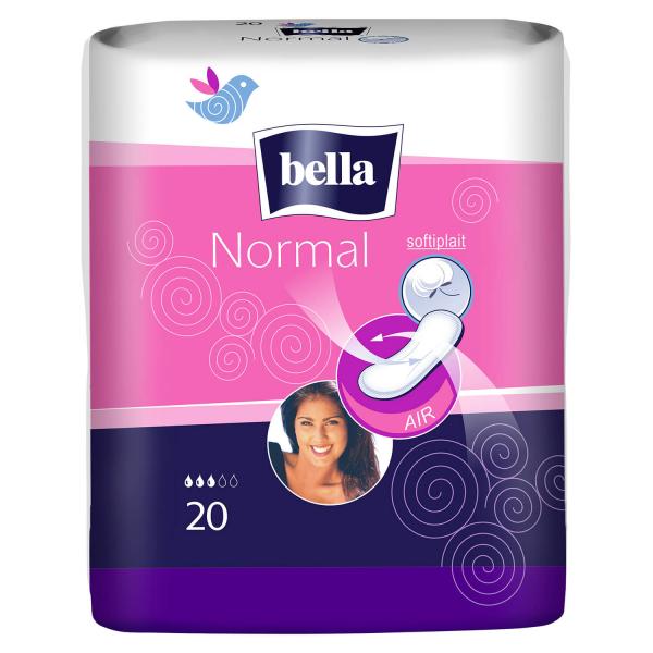 Прокладки гигиенические Bella Normal