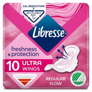 Прокладки Libresse Ultra...