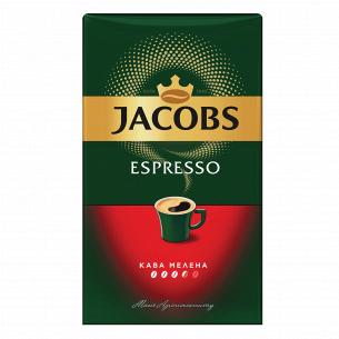 Кофе молотый  Jacobs...
