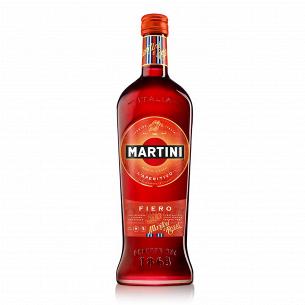 Вермут Martini Fiero