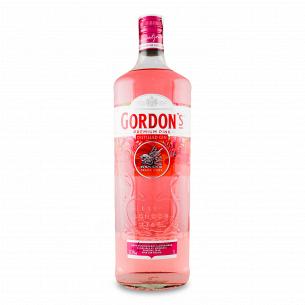 Напій на основі джину Gordon`s Premium Pink