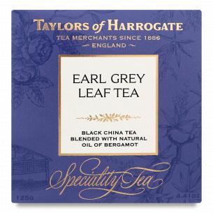 Чай чорний Taylors of Harrogate Earl Grey