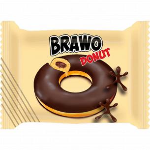 Кекс Ani Brawo Donut з...
