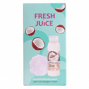 Набор косметический Fresh Juice Fancy dream