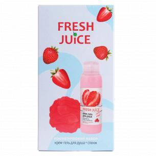 Набор косметики Fresh Juice Summer love