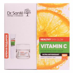 Набор косметического Dr.Sante Vitamin C