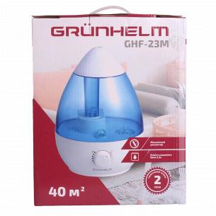 Увлажнитель воздуха Grunhelm GHF-23M