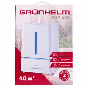 Увлажнитель воздуха Grunhelm GHF-40S