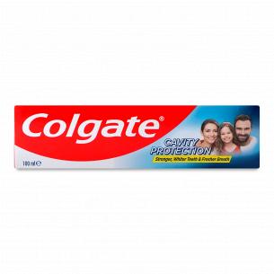 Паста зубная Colgate Cavity Protection