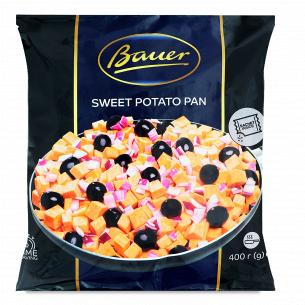 Суміш овочева Bauer Sweet potato pan