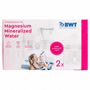 Картридж для фільтра-глечика BWT Magnezium