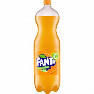 Напій Fanta Orange