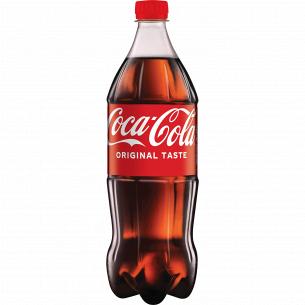 Напій Coca-Cola 1л