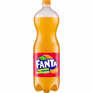 Напиток Fanta Мандарин