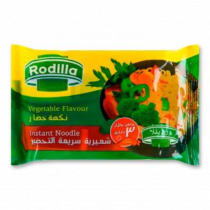 Изделия макаронные Rоdilla овощи быстрого приготовления