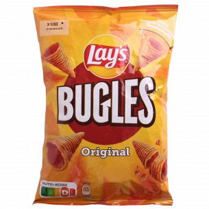 Чипсы Bugles Original