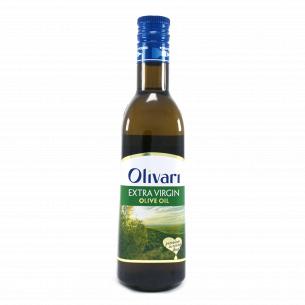 Масло оливковое Olivari Extra Virgin