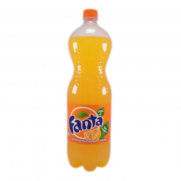 Фанта 1.25л