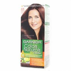 Краска для волос Garnier Color Naturals тон 5.15 